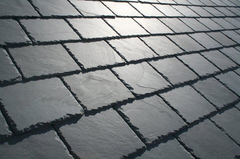 Slating and tiling